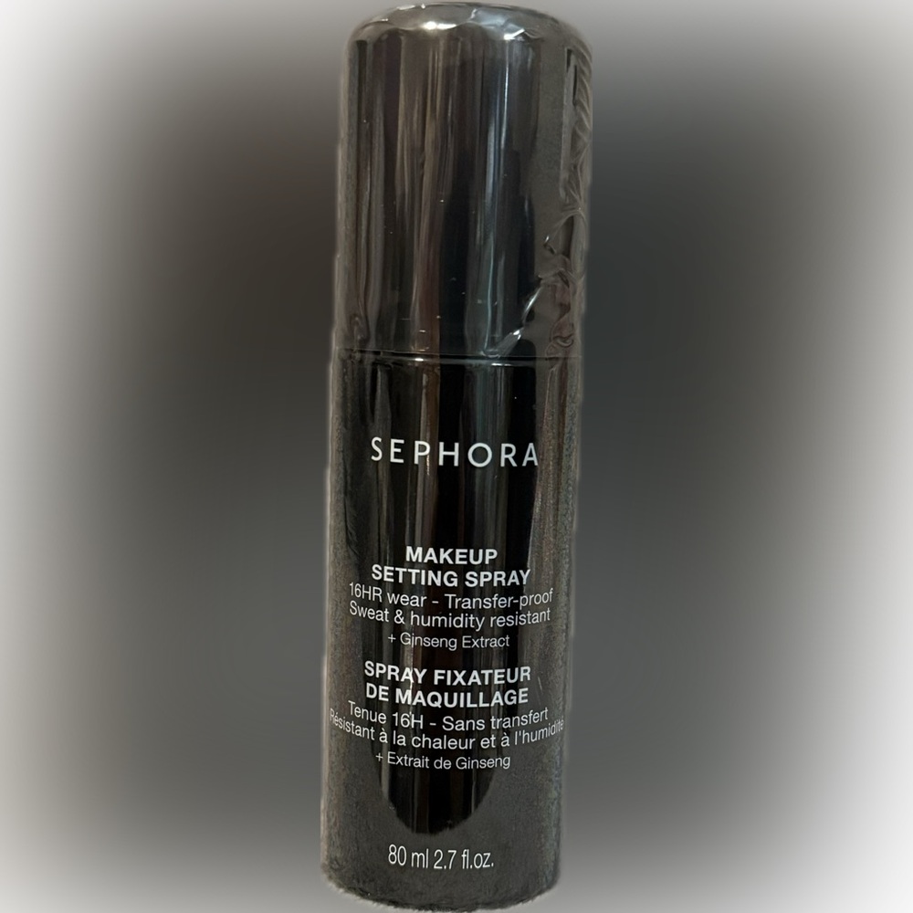 🖤SEPHORA🖤Makeup Setting Spray/NIP - Picture 2 of 3